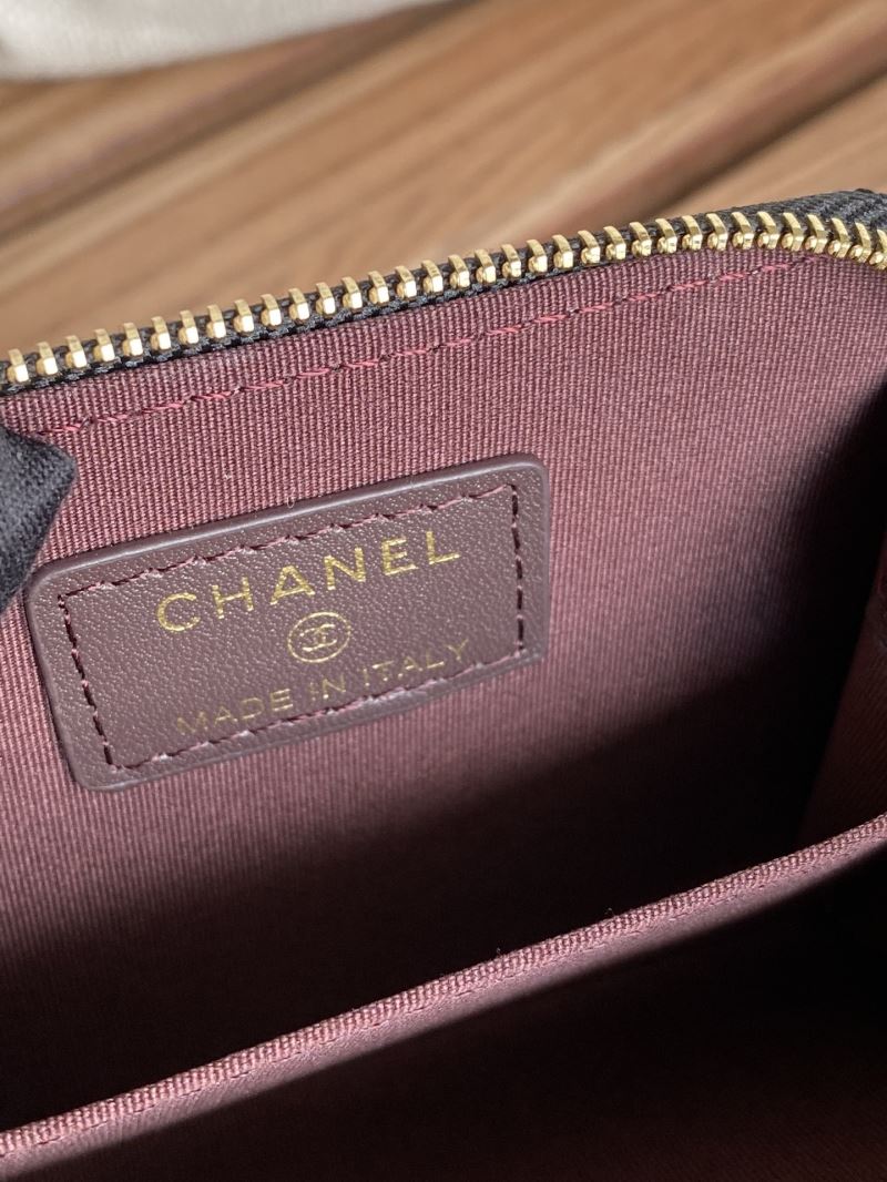 Chanel Wallet Purse